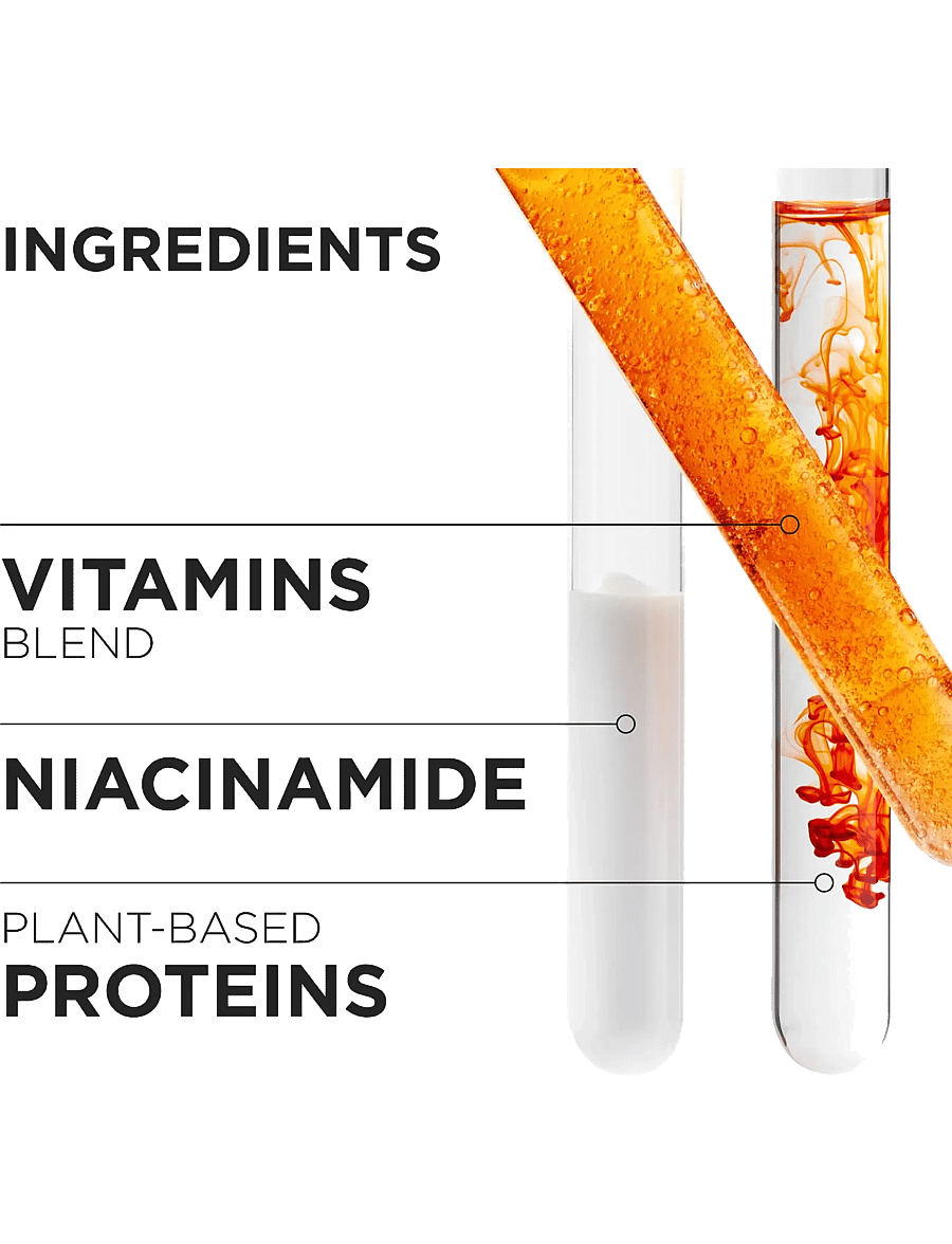Kérastase - Kérastase Nutritive Trio Holiday Set 2026 - over 500 kr - clear - 5