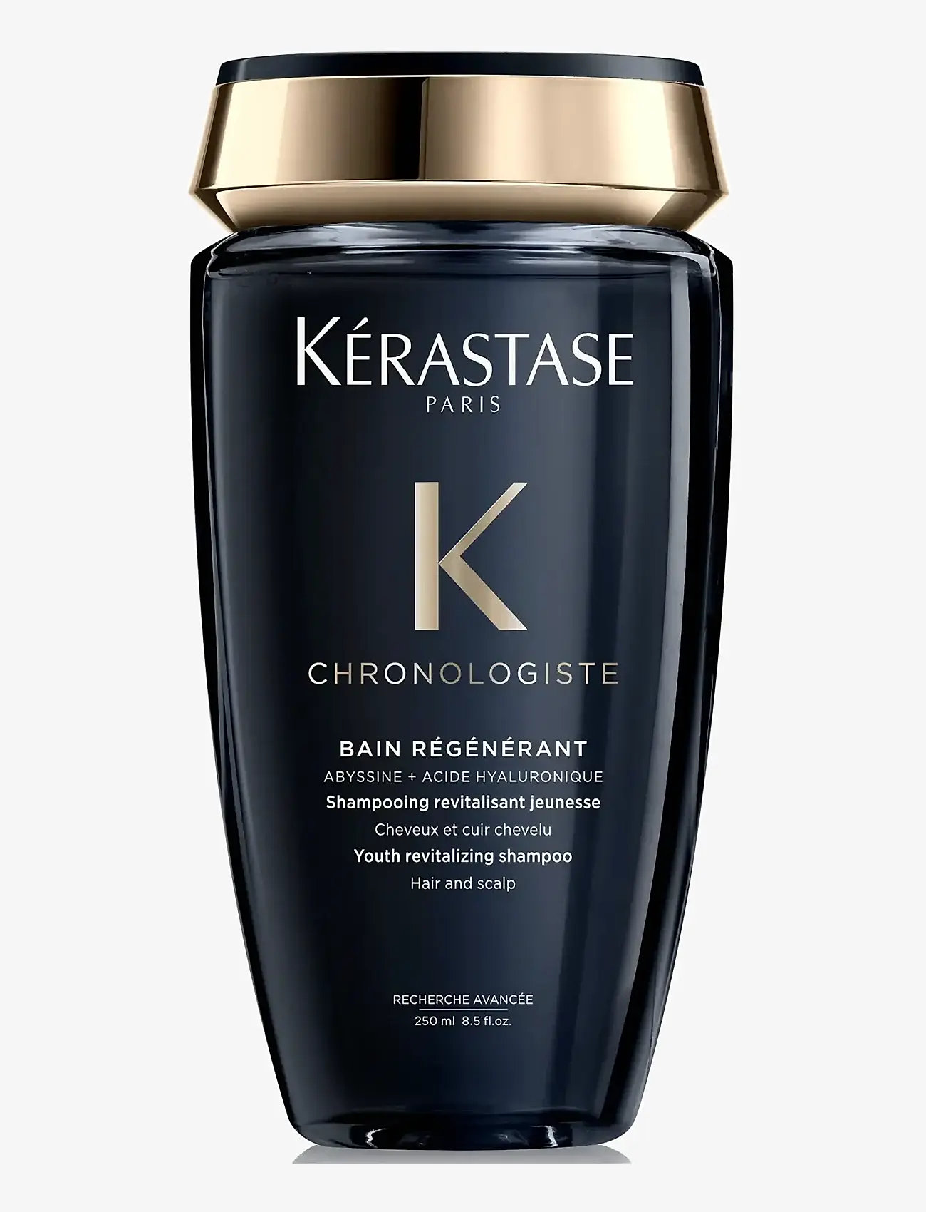 Kérastase - Chronologiste Bain Régénérant Shampoo - clear - 0