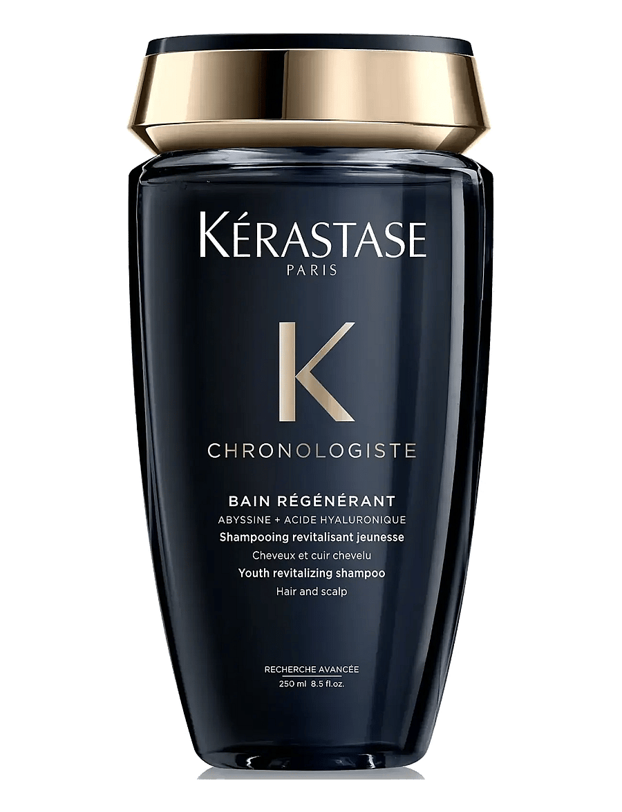 Kérastase - Chronologiste Bain Régénérant Shampoo - clear - 0
