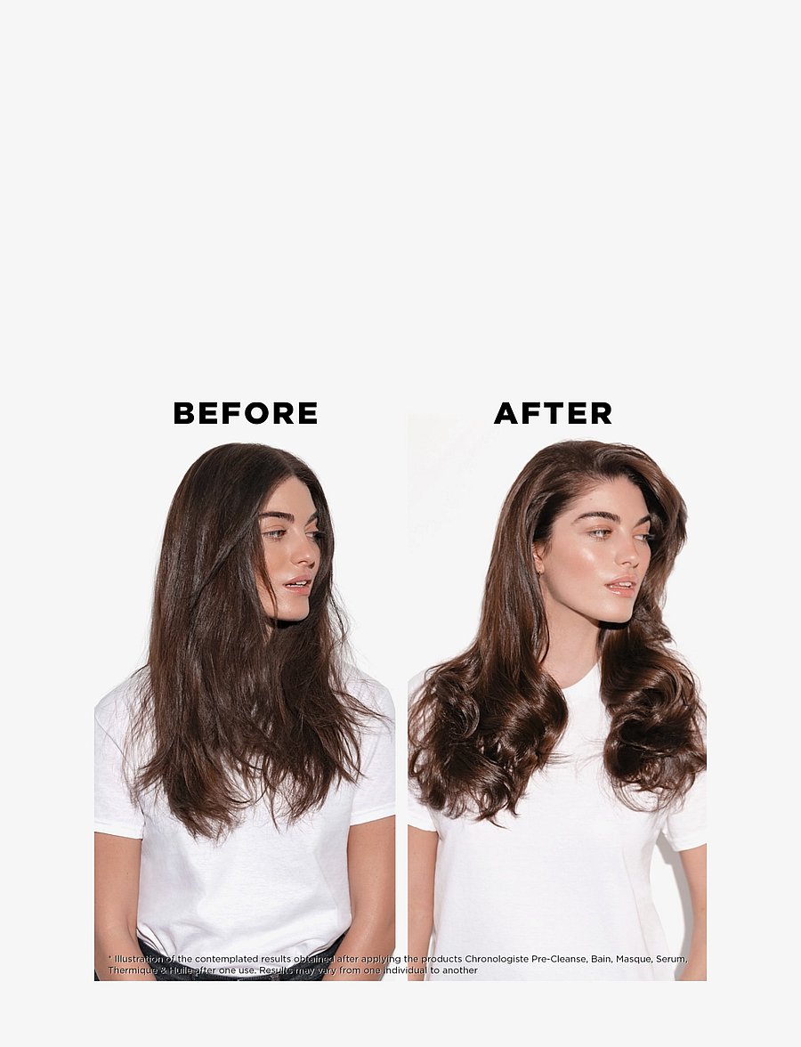 Kérastase - Chronologiste Bain Régénérant Shampoo - clear - 3
