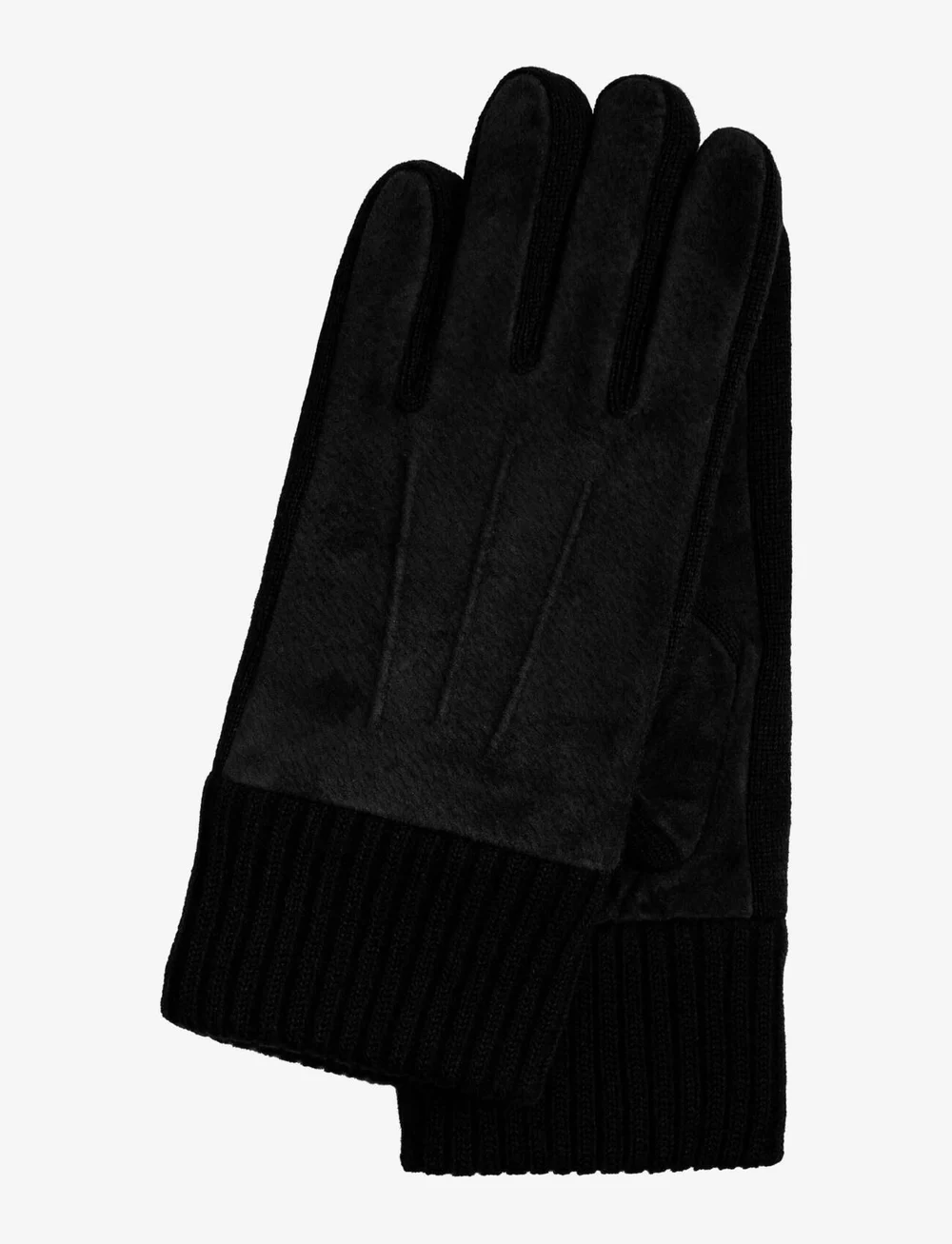 Kessler - Stan - handschuhe - black 001 - 0