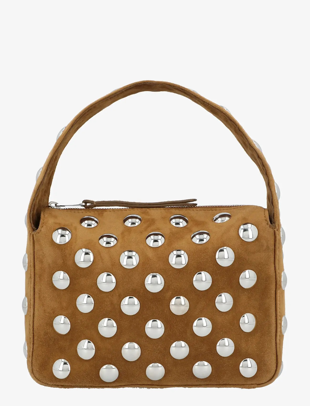 Khaite - Small Elena Bag - særlige begivenheder - brown - 0