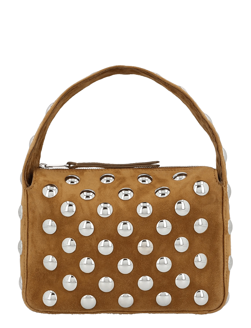 Khaite - Small Elena Bag - særlige begivenheder - brown - 0