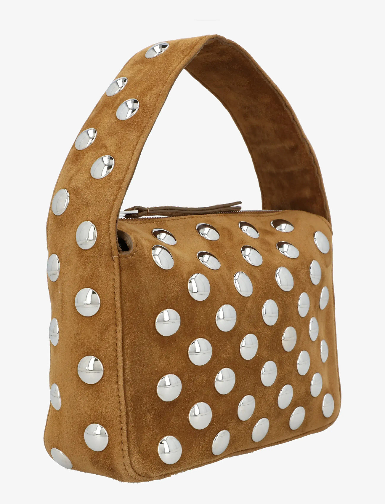 Khaite - Small Elena Bag - særlige begivenheder - brown - 1