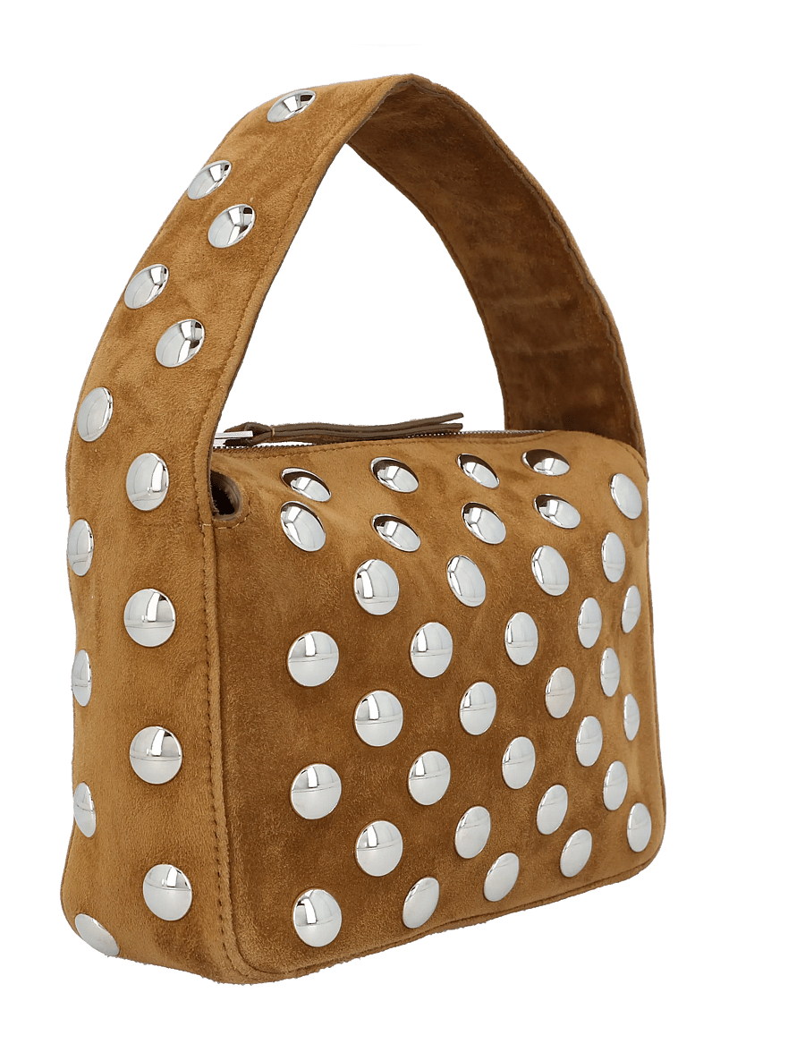 Khaite - Small Elena Bag - speciella tillfällen - brown - 1