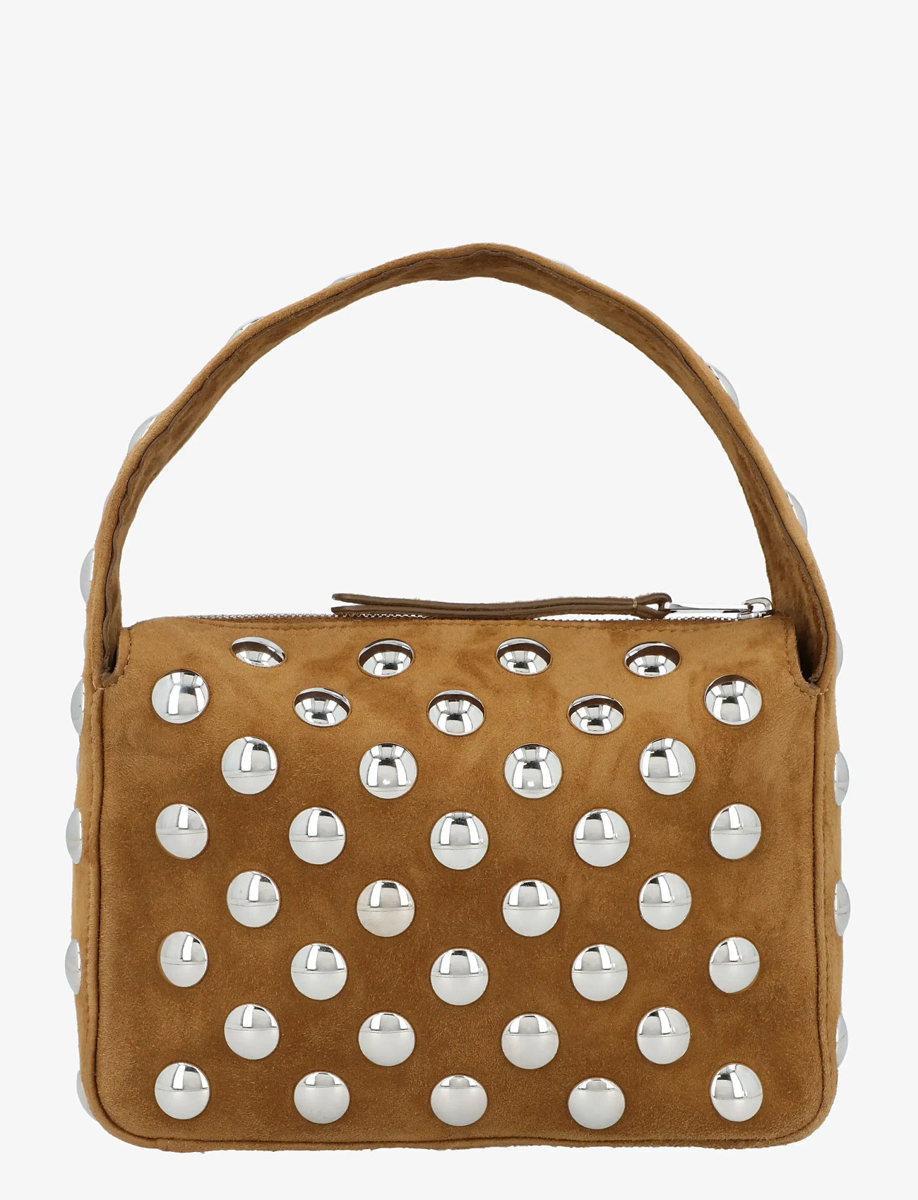 Khaite - Small Elena Bag - særlige begivenheder - brown - 2