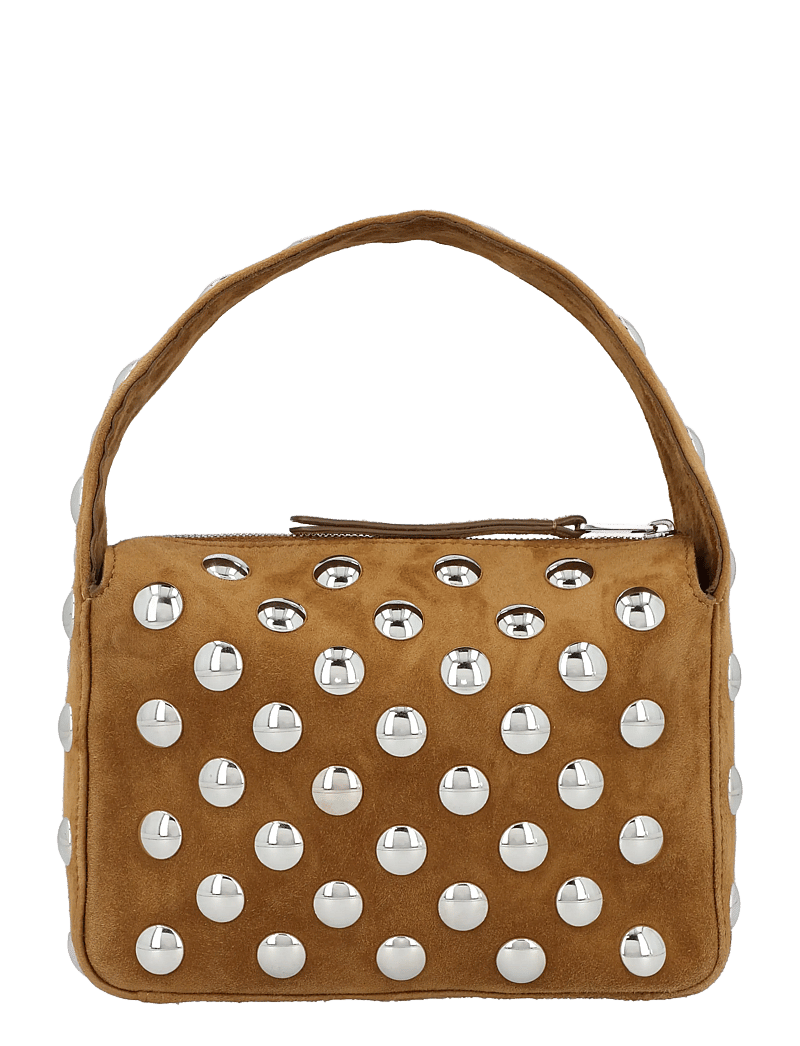 Khaite - Small Elena Bag - særlige begivenheder - brown - 2