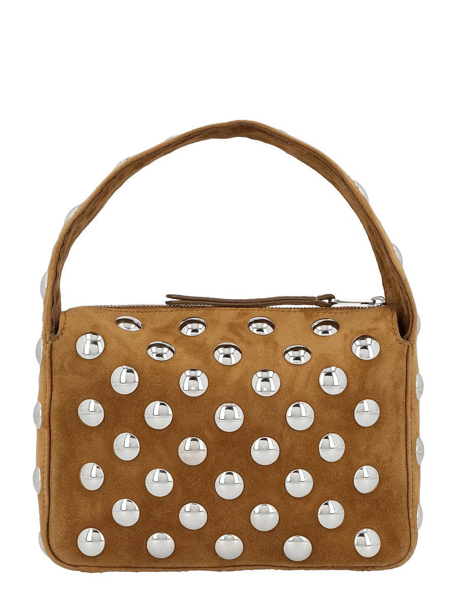 Khaite - Small Elena Bag - speciella tillfällen - brown - 2
