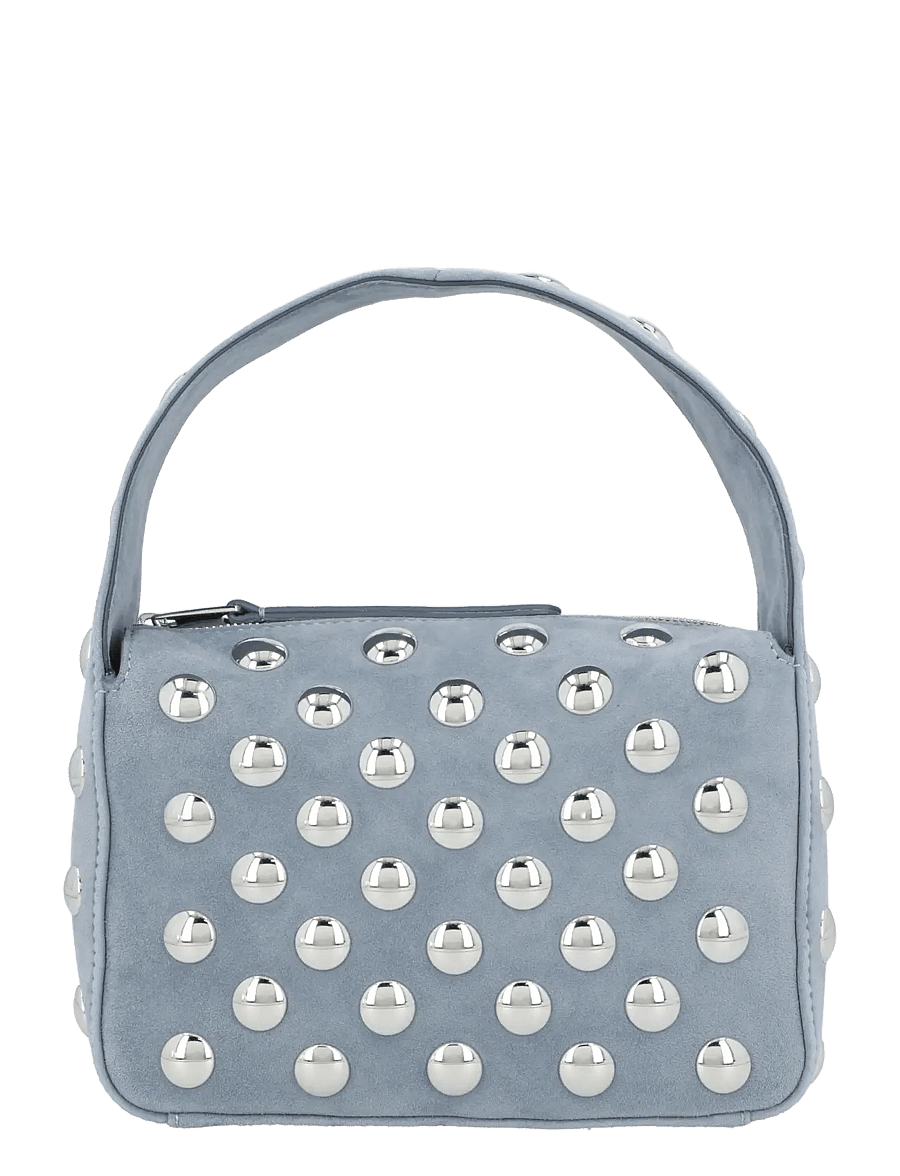 Khaite - Small Elena Bag - speciella tillfällen - grey - 0