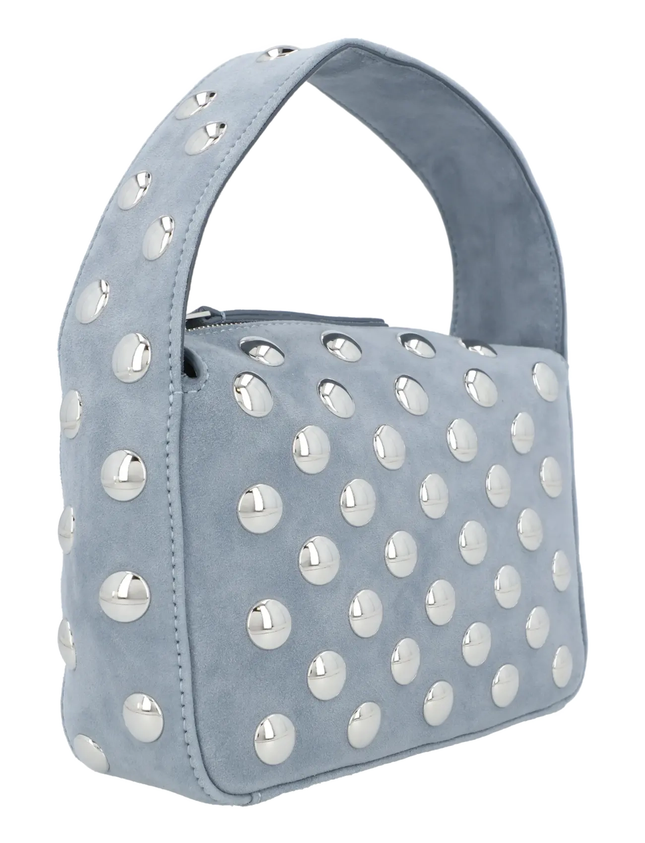 Khaite - Small Elena Bag - speciella tillfällen - grey - 1
