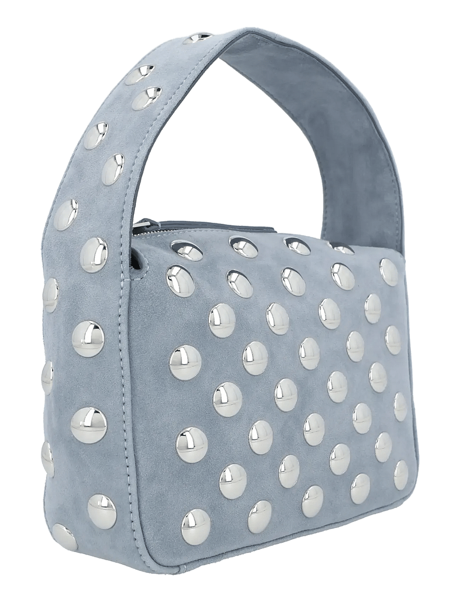 Khaite - Small Elena Bag - speciella tillfällen - grey - 1