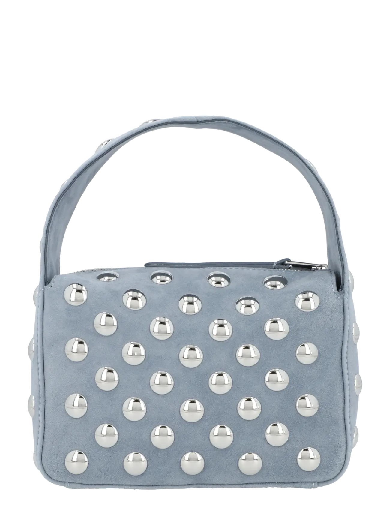 Khaite - Small Elena Bag - speciella tillfällen - grey - 2