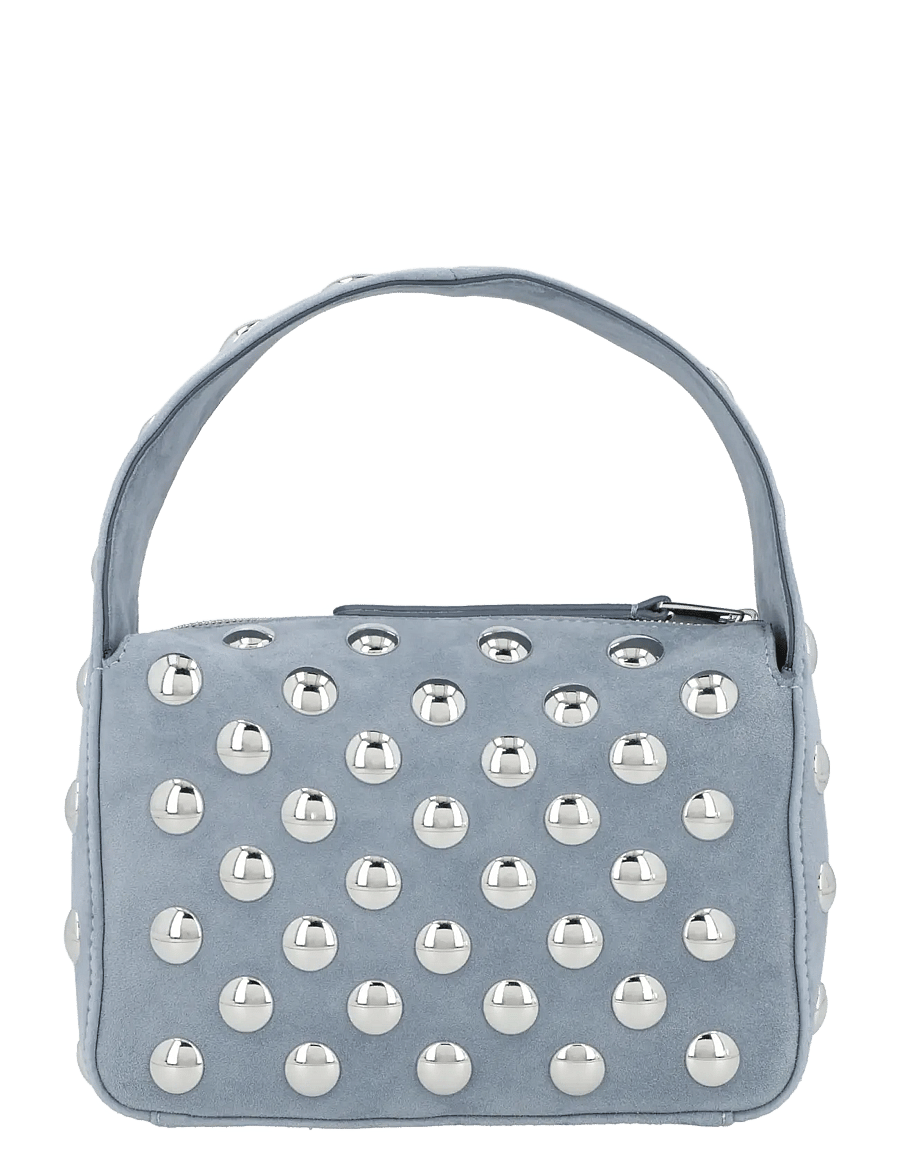 Khaite - Small Elena Bag - speciella tillfällen - grey - 2