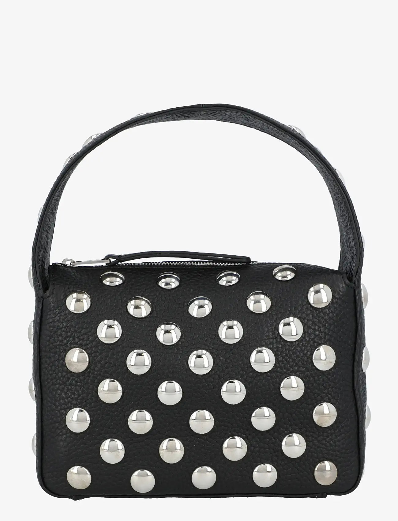 Khaite - Small Elena Bag - speciella tillfällen - black - 0