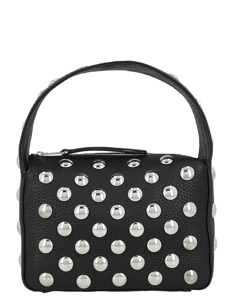Khaite - Small Elena Bag - Īpaši notikumi - black - 0