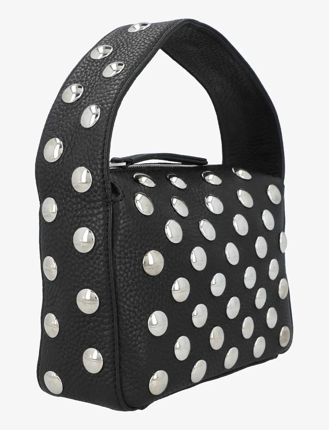 Khaite - Small Elena Bag - speciella tillfällen - black - 1