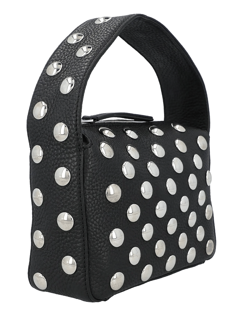 Khaite - Small Elena Bag - Īpaši notikumi - black - 1