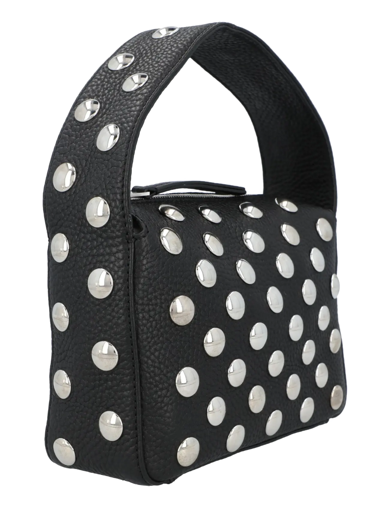 Khaite - Small Elena Bag - geburtstagsgeschenke - black - 1