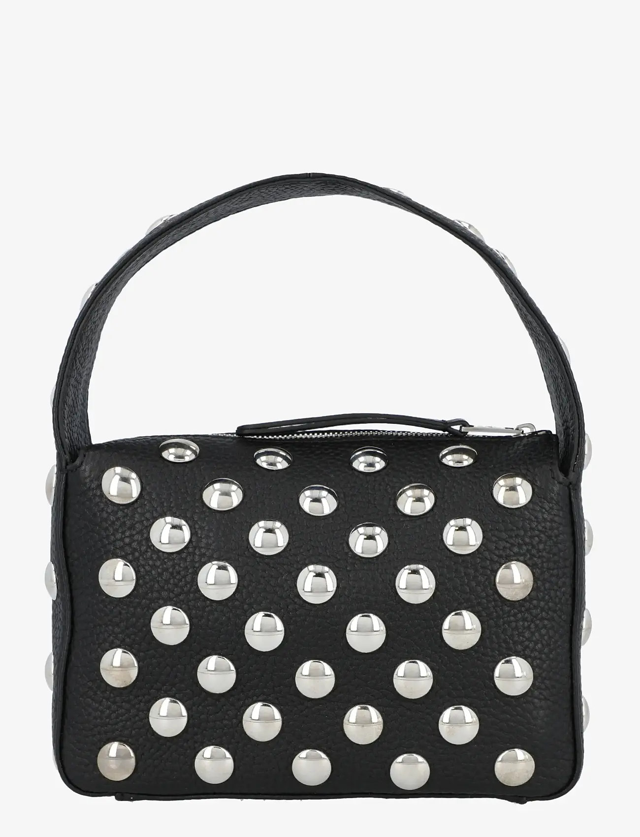 Khaite - Small Elena Bag - speciella tillfällen - black - 2