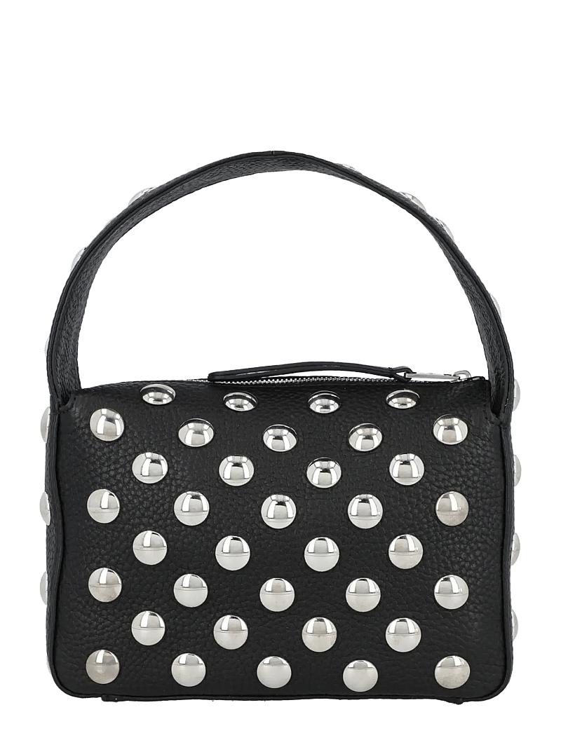 Khaite - Small Elena Bag - Īpaši notikumi - black - 2