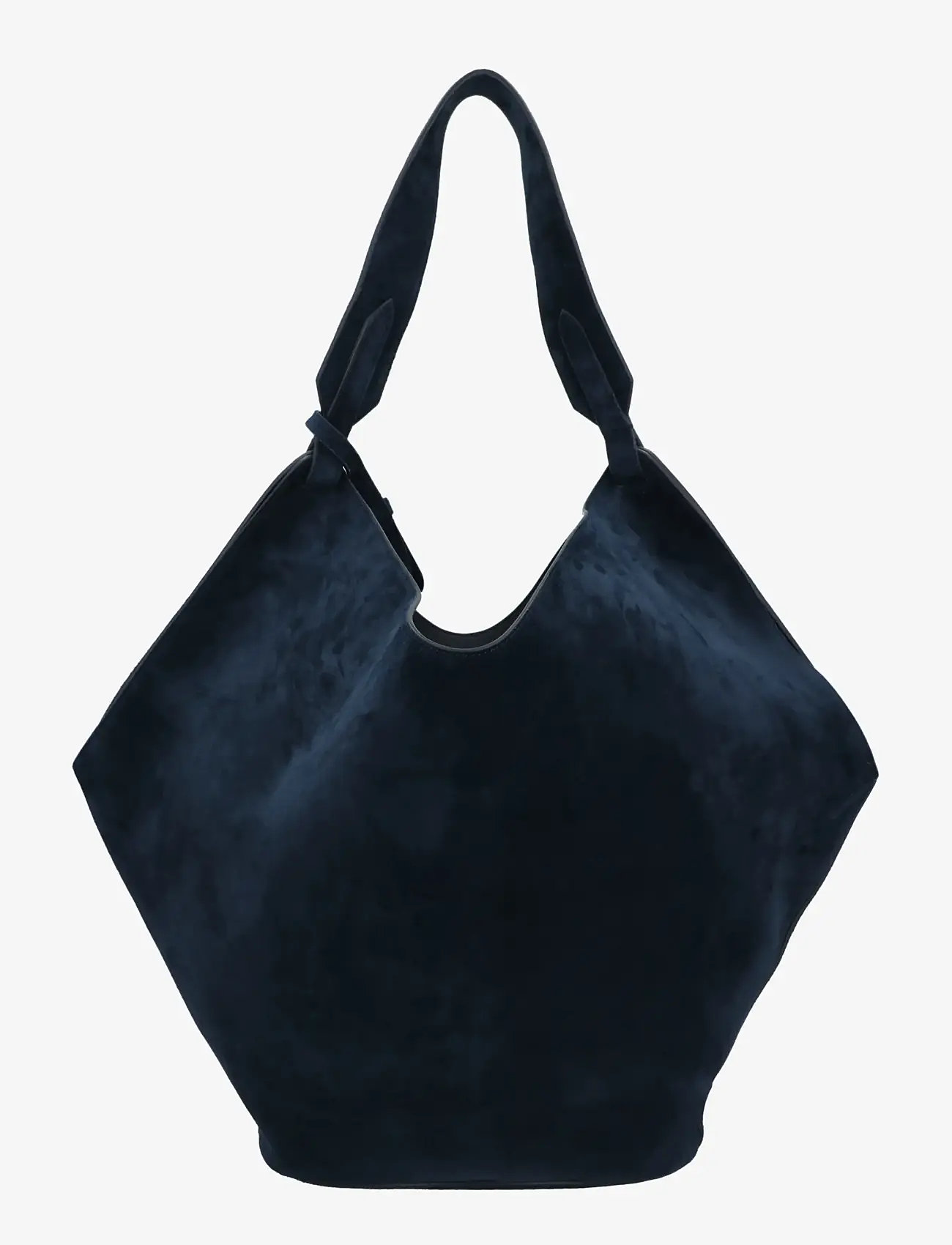 Khaite - Lotus Tote bag - tote bags - blue - 2