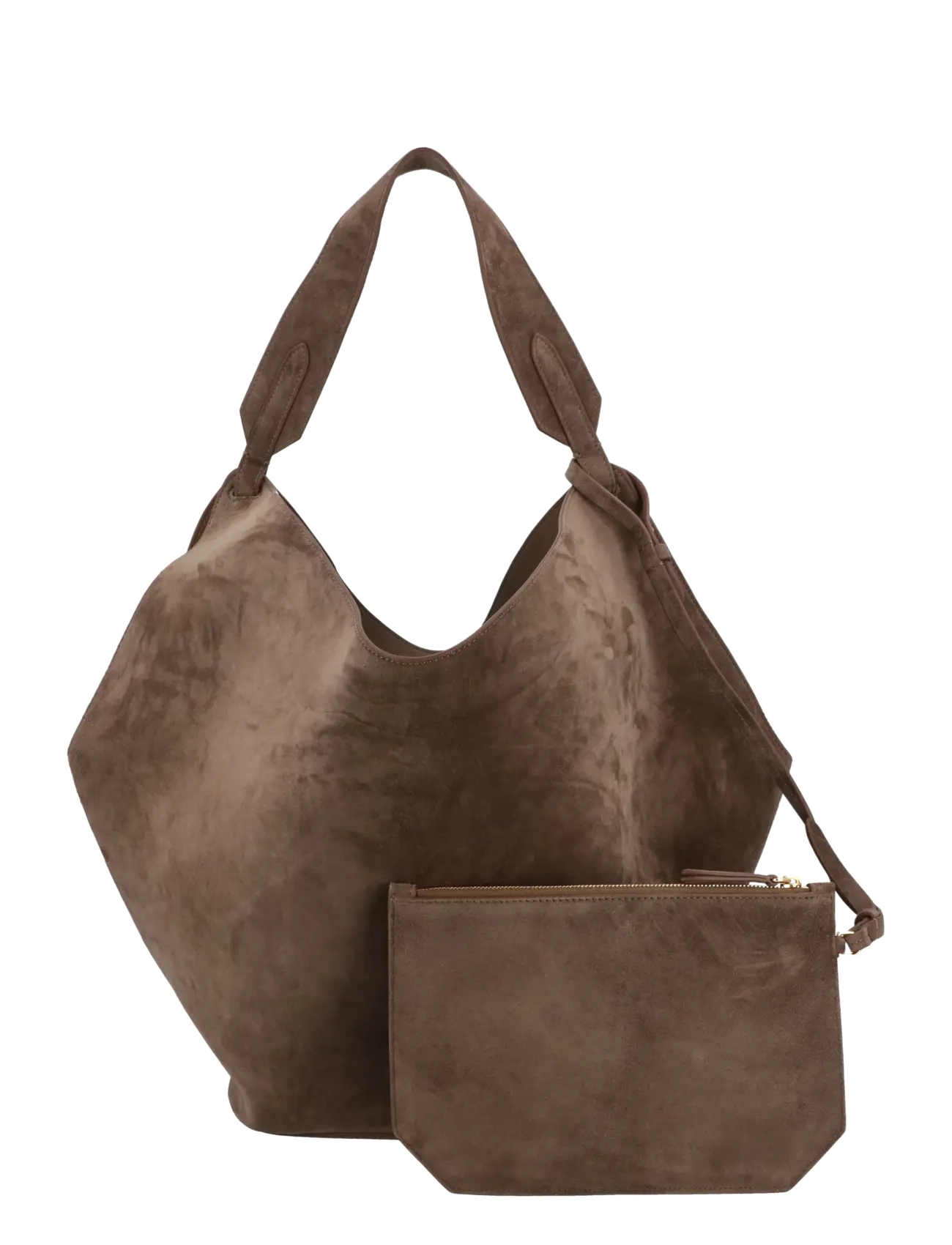 Lotus Tote Bag