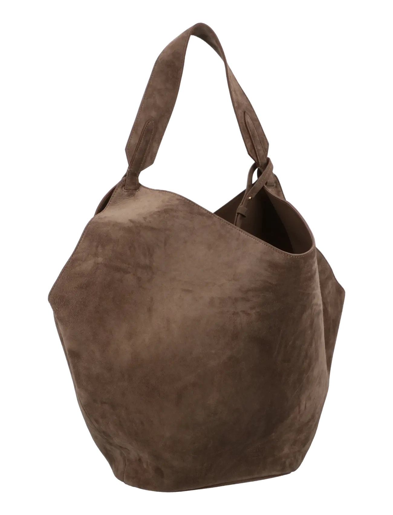 Lotus Tote Bag 2