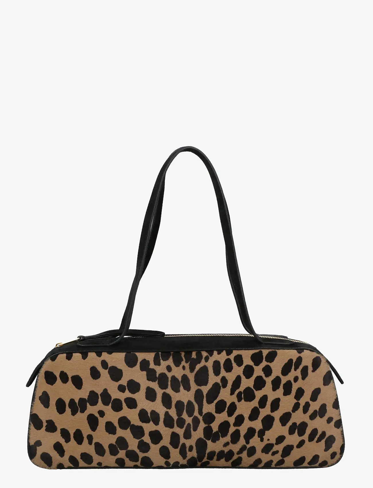 Khaite - Simona Shoulder Bag - mode trends - multicolored - 0