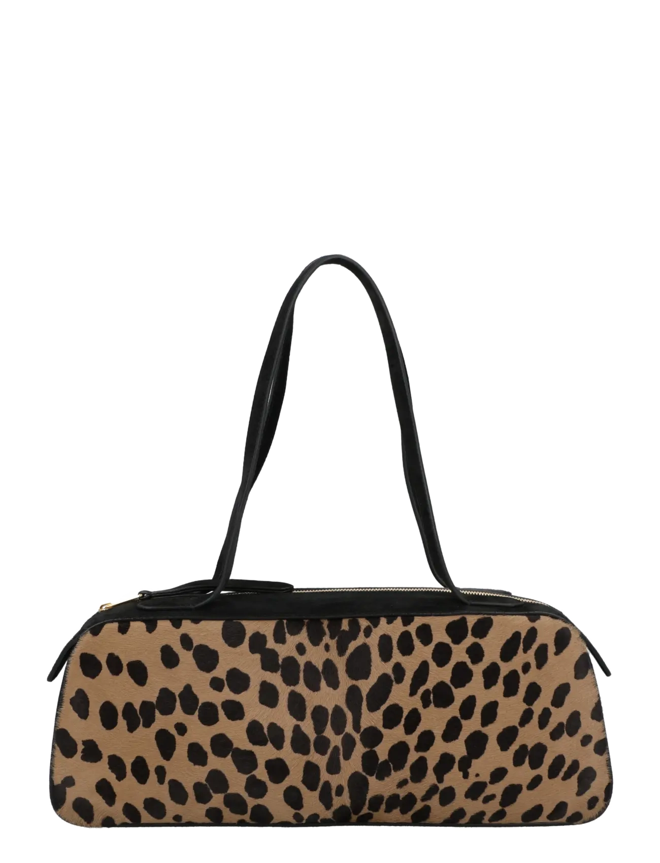 Khaite Simona Shoulder Bag - View all - MULTICOLORED / brown