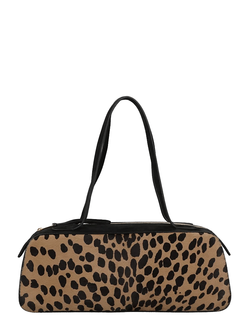 Khaite - Simona Shoulder Bag - mode trends - multicolored - 0