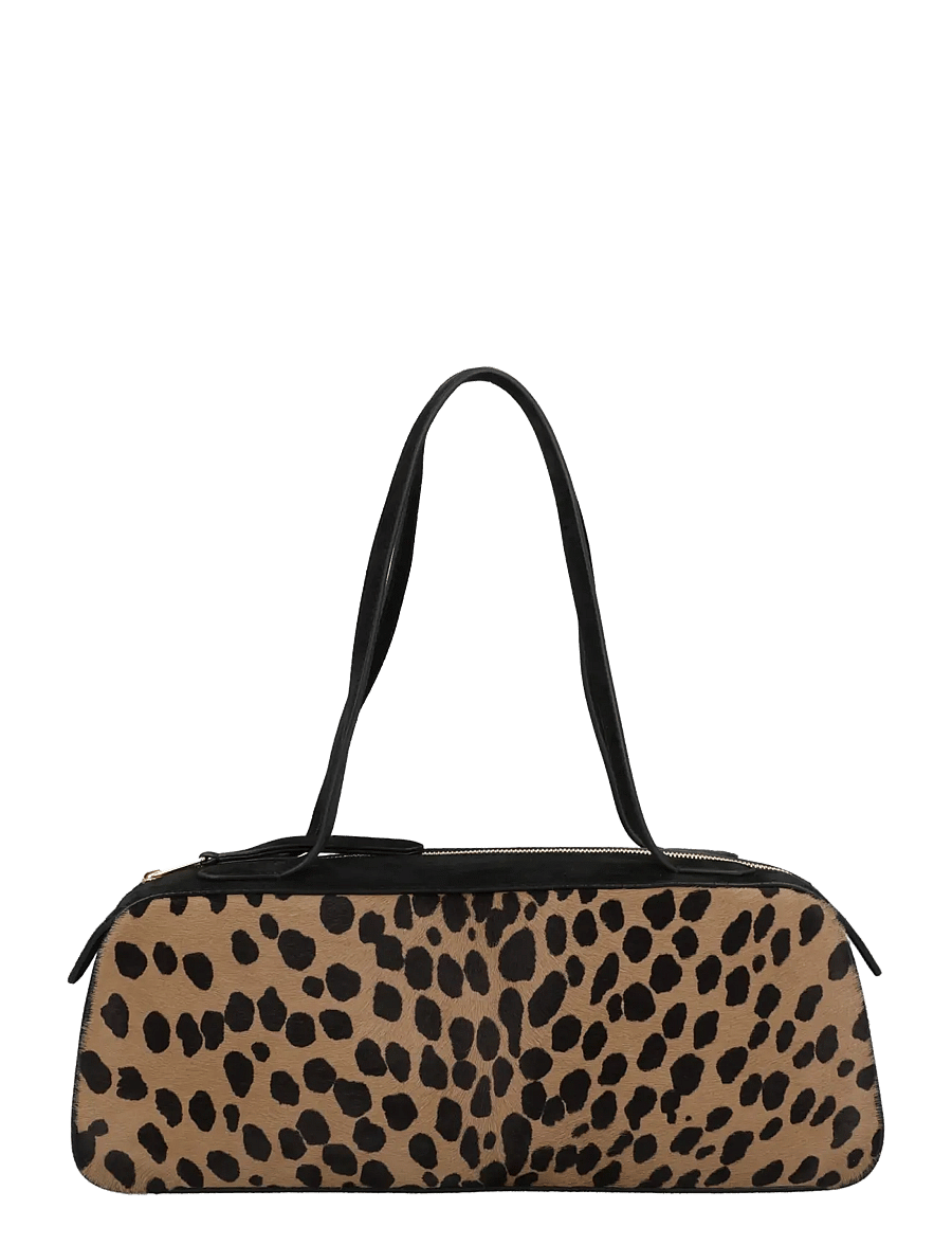 Khaite - Simona Shoulder Bag - muotitrendit - multicolored - 0