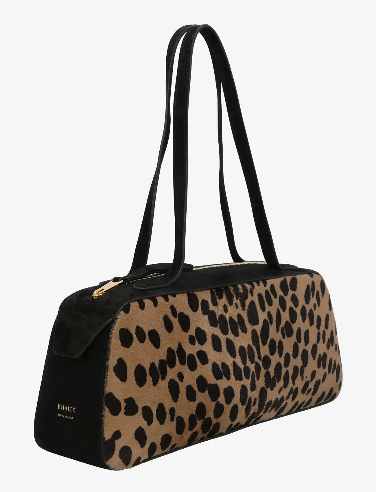 Khaite - Simona Shoulder Bag - mode trends - multicolored - 1