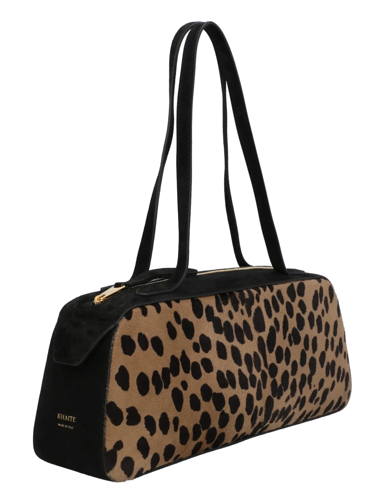 Khaite - Simona Shoulder Bag - muotitrendit - multicolored - 1