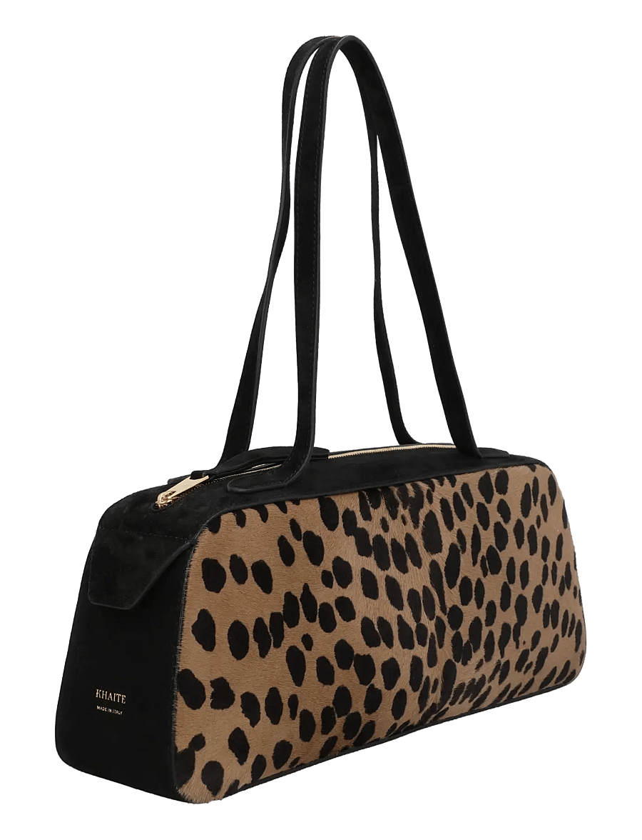 Khaite - Simona Shoulder Bag - muotitrendit - multicolored - 1