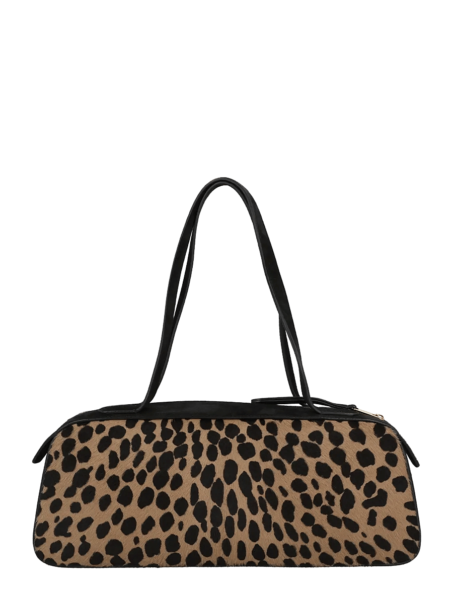 Khaite - Simona Shoulder Bag - muotitrendit - multicolored - 2