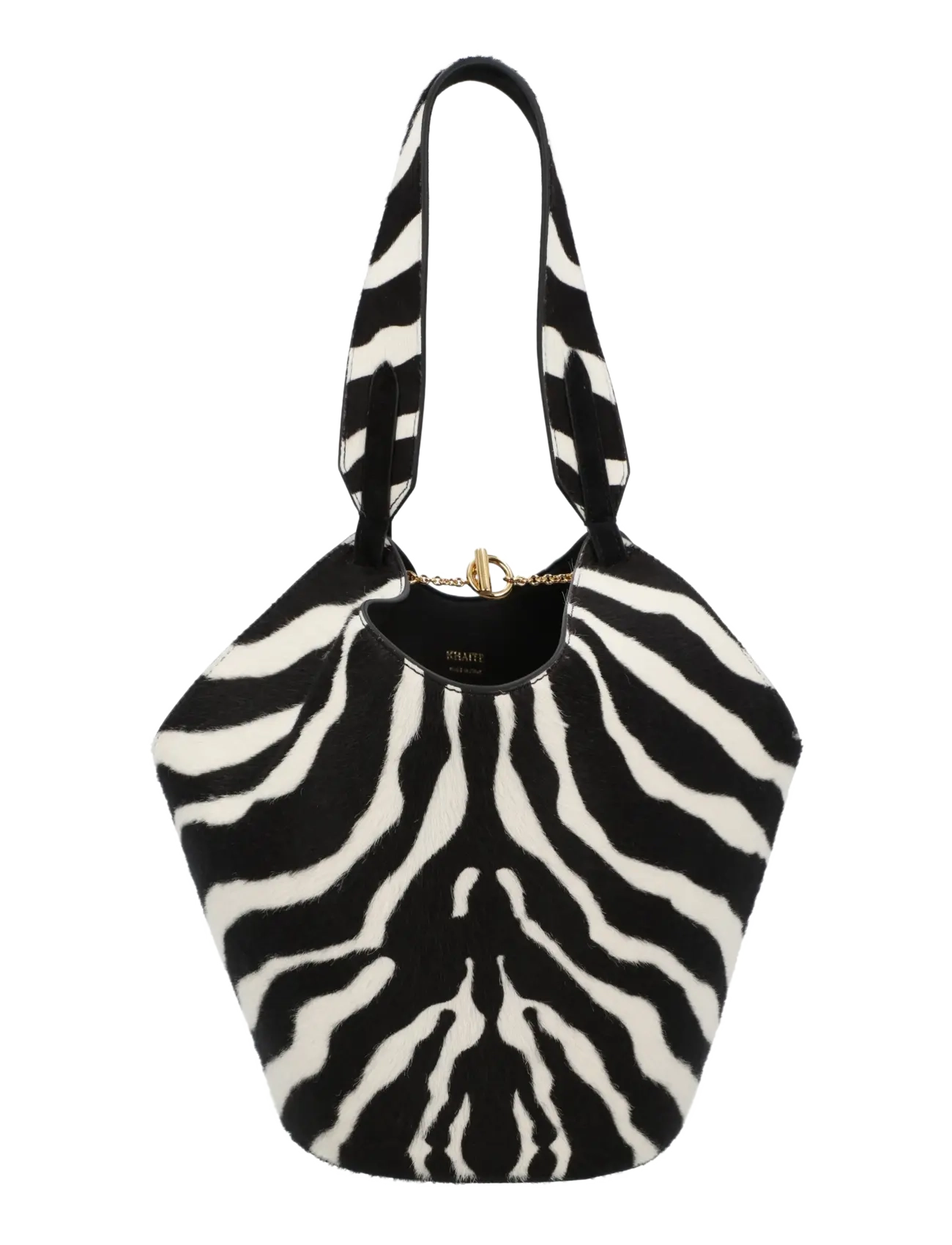 Mini Lotus Tote