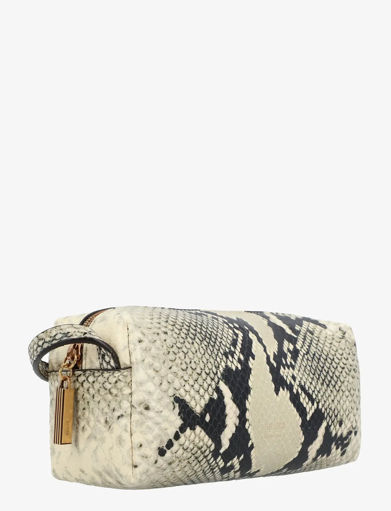 Khaite - Kye Mini Leather Crossbody Bag - crossbody bags - multicolored - 1
