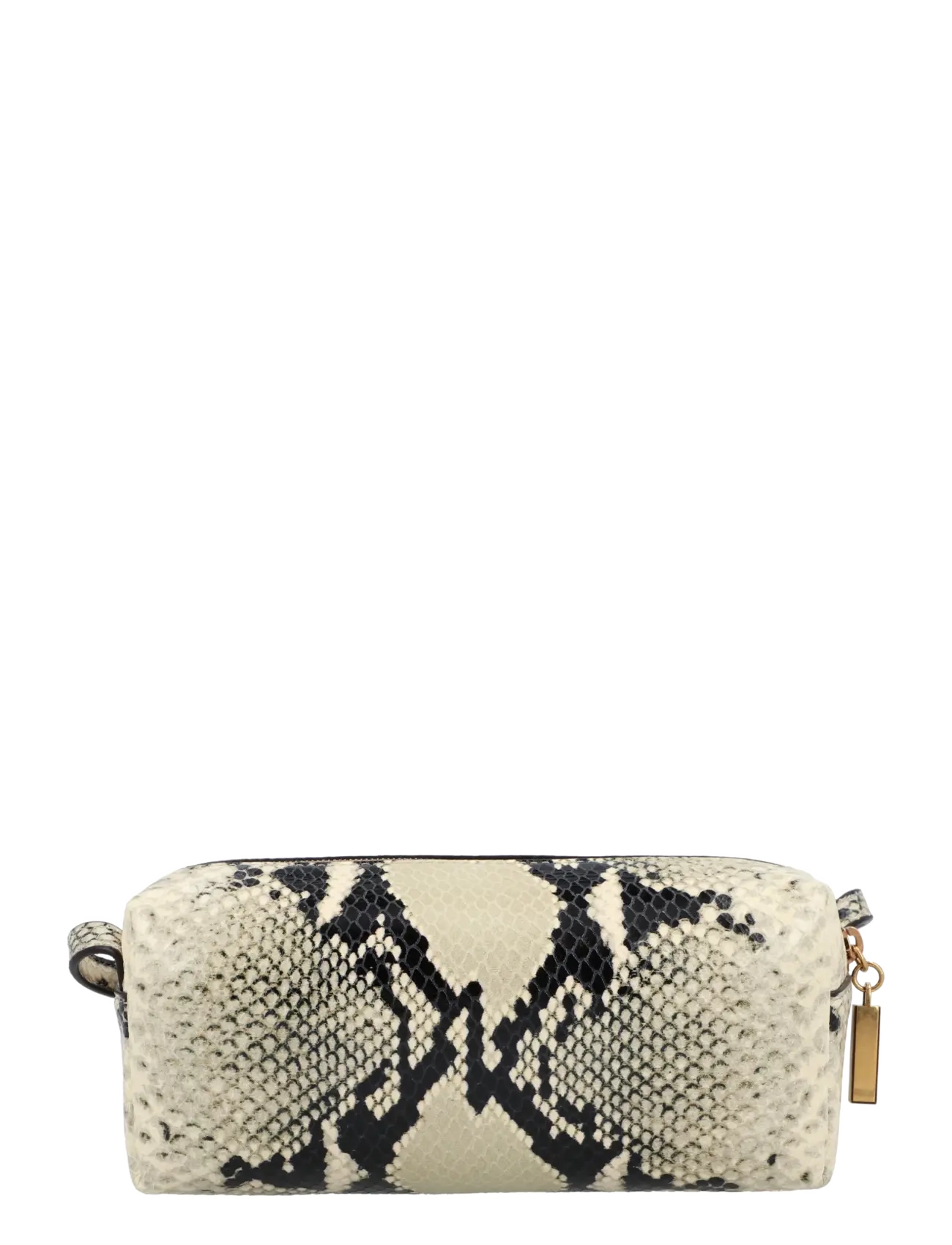 Khaite - Kye Mini Leather Crossbody Bag - crossbody bags - multicolored - 2