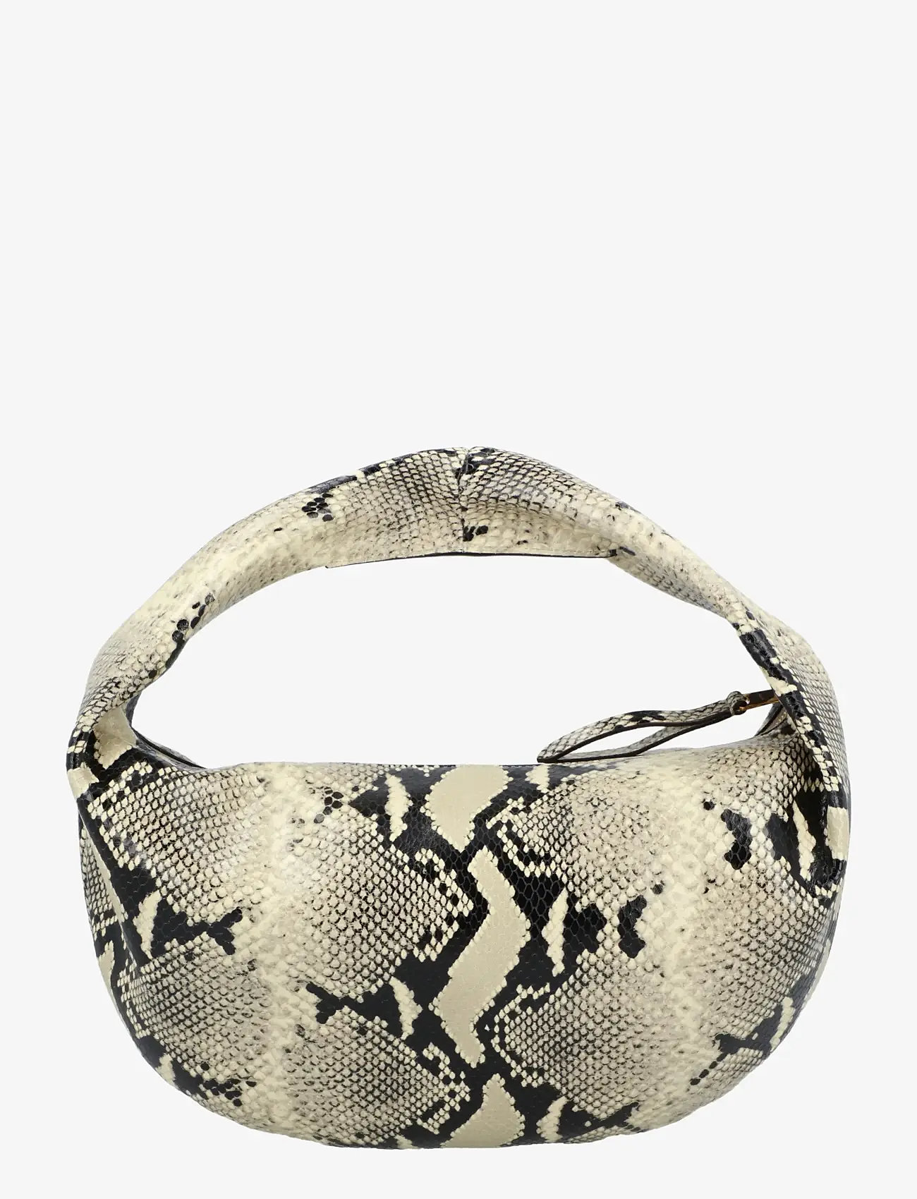 Khaite - Olivia medium leather hobo bag - besondere anlässe - multicolored - 2