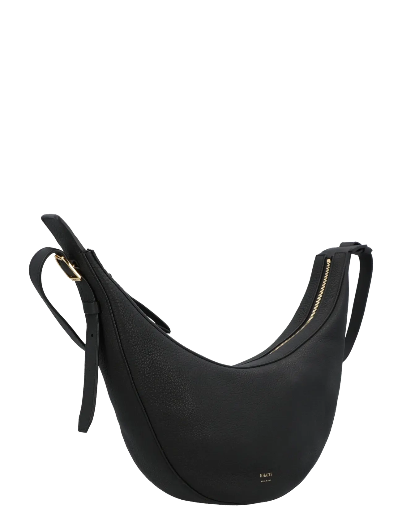 Khaite - Augustina shoulder bag - accessoires - black - 1