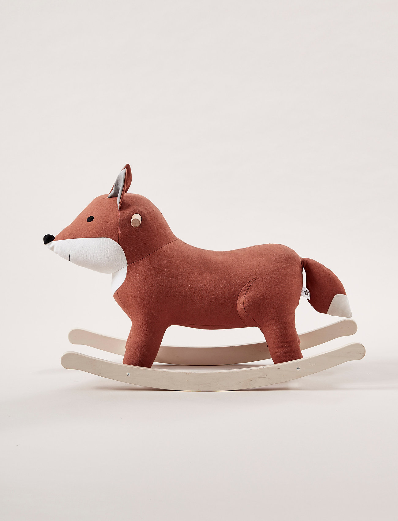 Kid's Concept - Rocking fox EDVIN - brown - 3