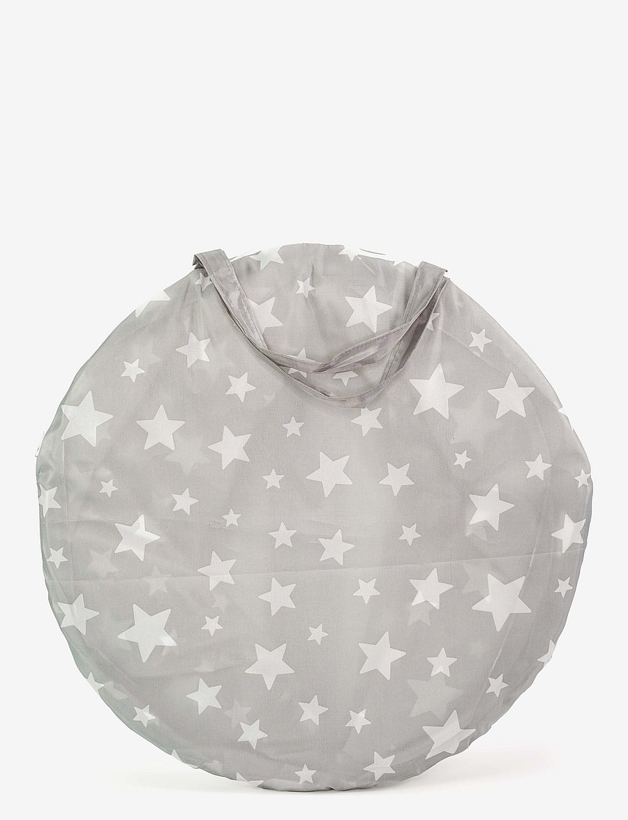 Kid's Concept - tunnlar grey STAR - spieltunnel - grey - 1