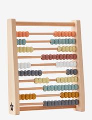 Kid's Concept - Abacus NEO - alhaisimmat hinnat - multi - 0