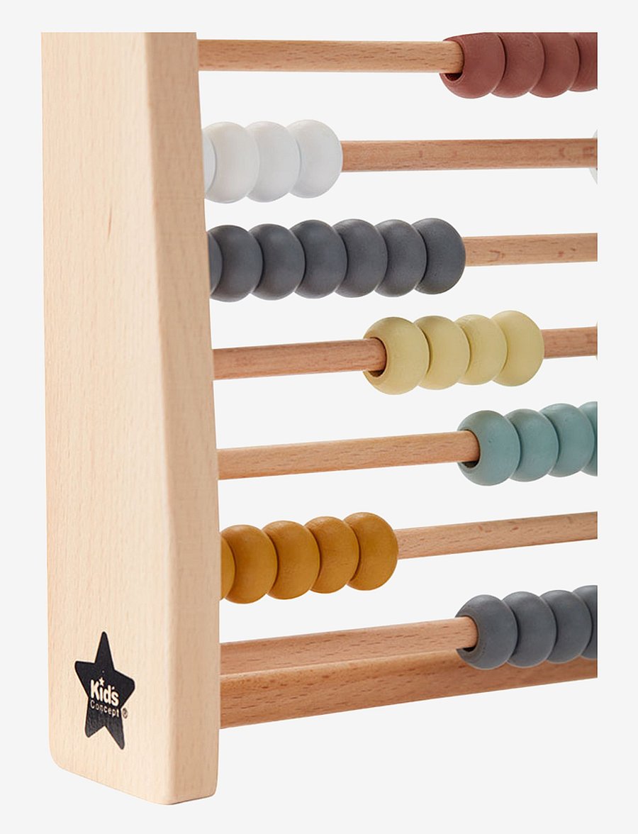 Kid's Concept - Abacus NEO - die niedrigsten preise - multi - 1