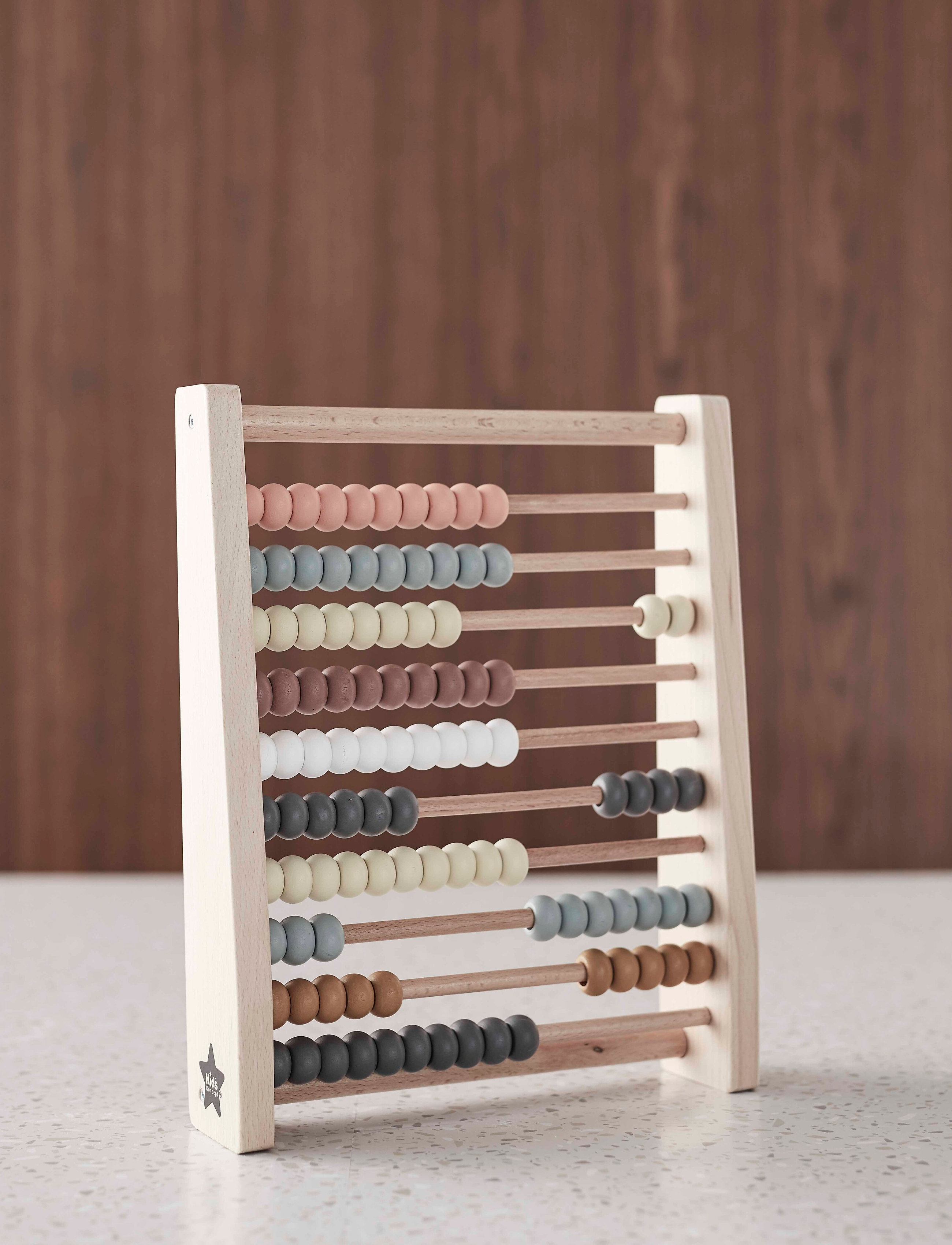 Kid's Concept - Abacus NEO - lowest prices - multi - 3