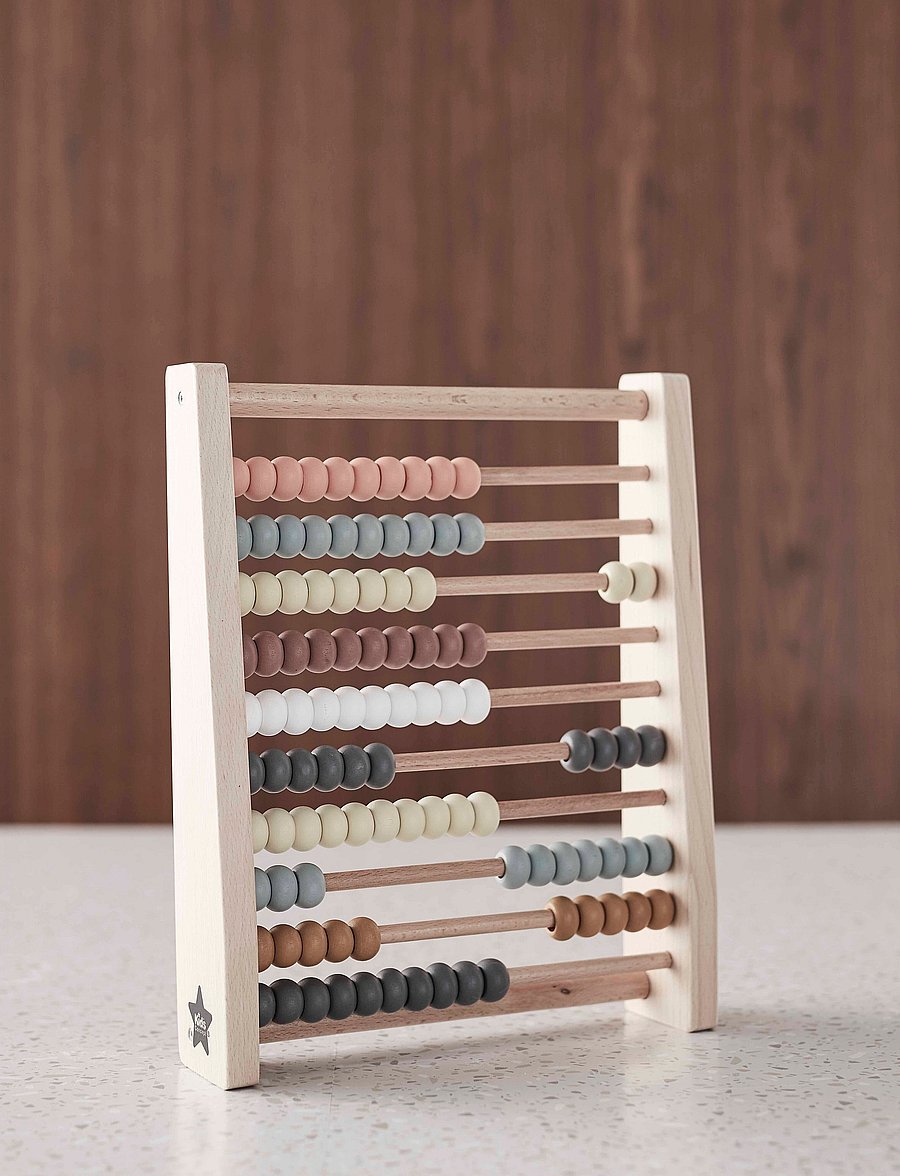 Kid's Concept - Abacus NEO - die niedrigsten preise - multi - 3