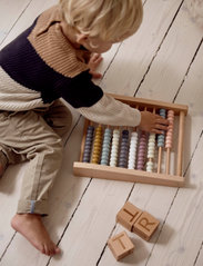 Kid's Concept - Abacus NEO - alhaisimmat hinnat - multi - 4