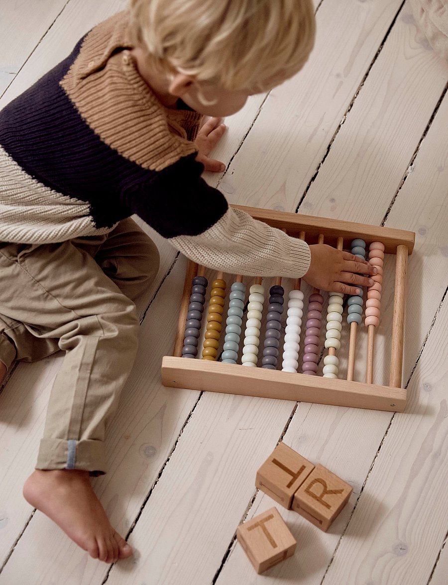 Kid's Concept - Abacus NEO - die niedrigsten preise - multi - 4