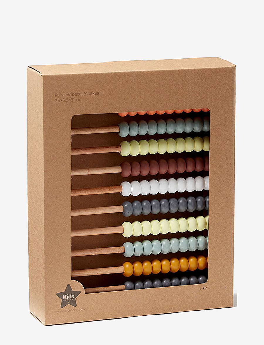 Kid's Concept - Abacus NEO - die niedrigsten preise - multi - 2