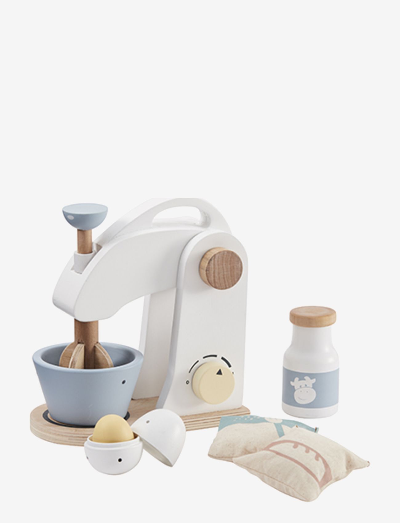 Mixer set BISTRO - NATURE,NATURE